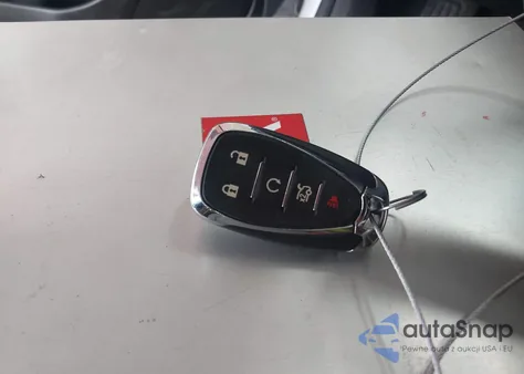 2023 Chevrolet Malibu Fwd 1Lt z USA, uszkodzony, nr VIN 1G1ZD5ST5PF167065